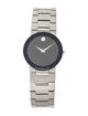 Movado Safiro Watch