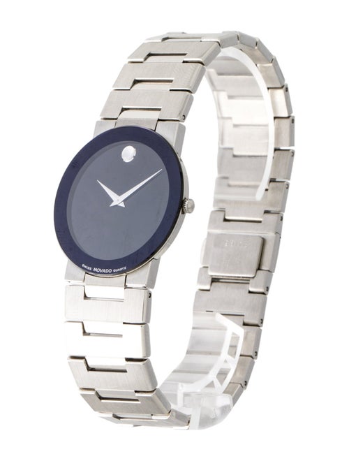 Movado Safiro Watch