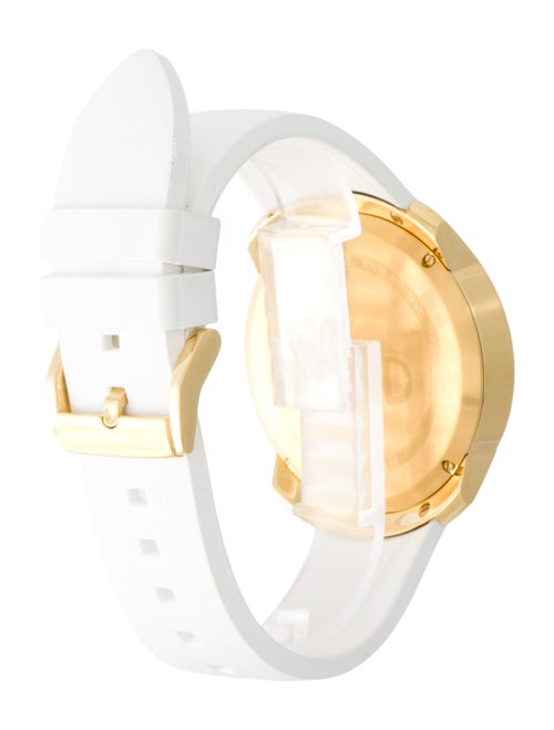 Movado Bold Digital Watch