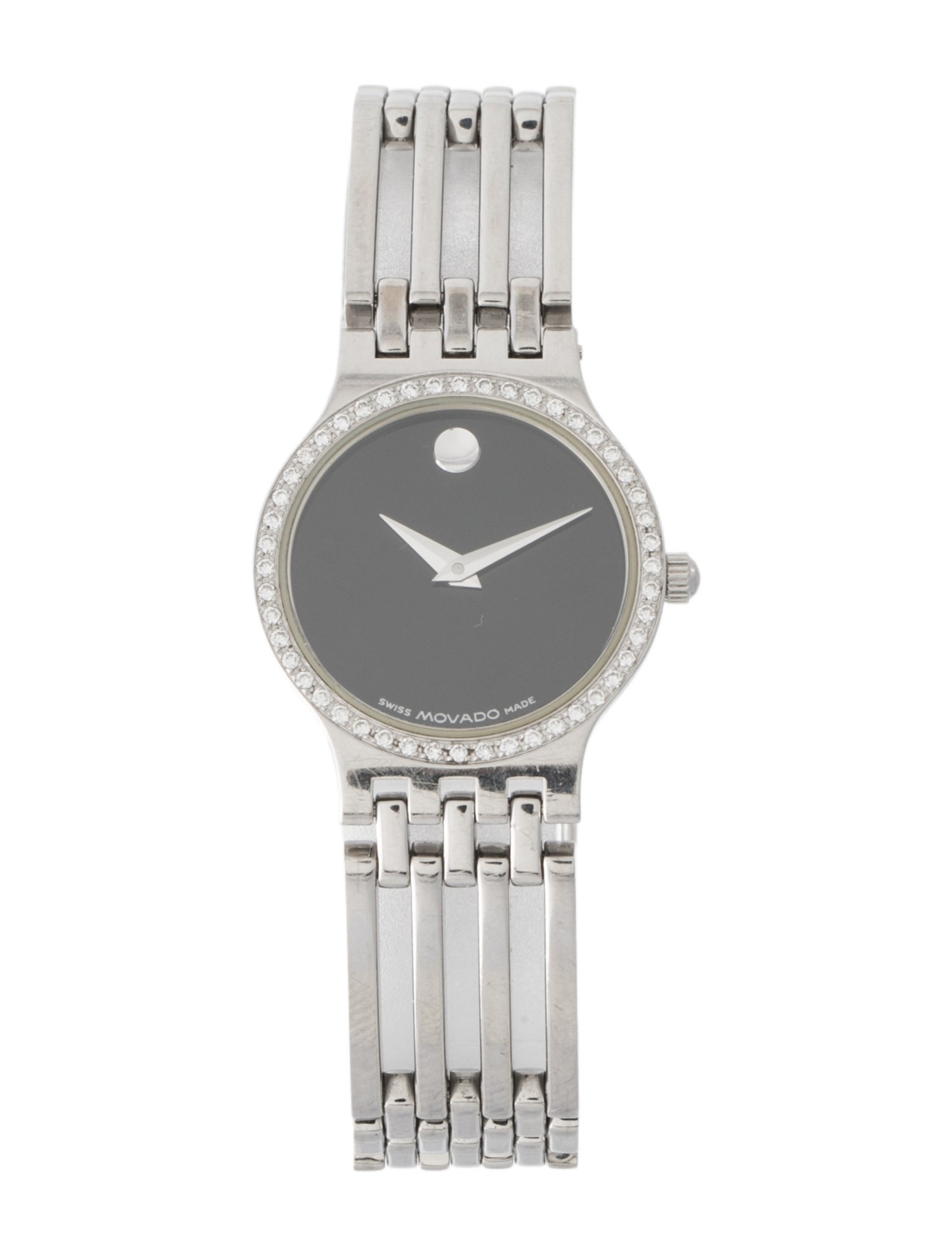 Movado Esperanza Watch