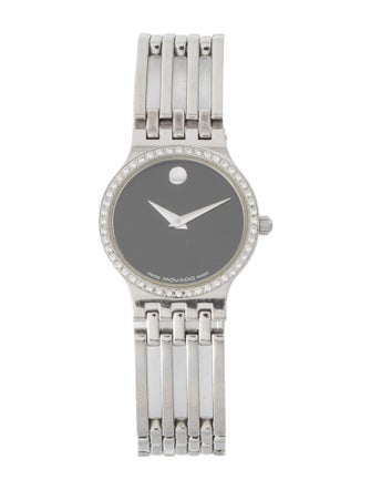 Movado Esperanza Watch