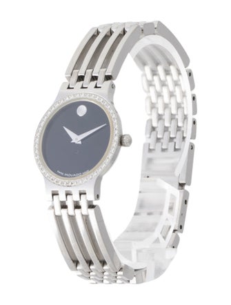 Movado Esperanza Watch