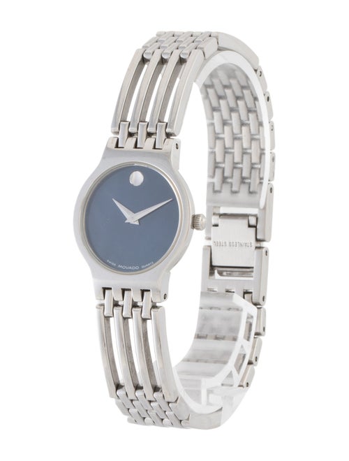 Movado Esperanza Watch