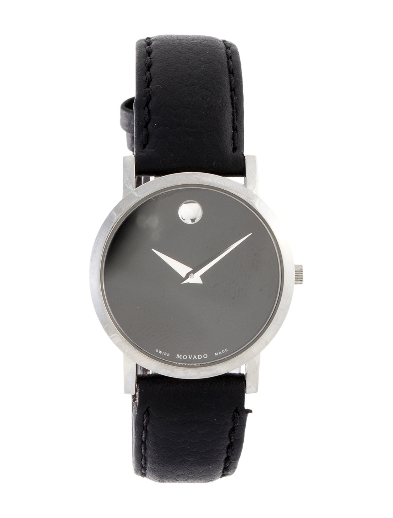 Movado Museum Classic Watch