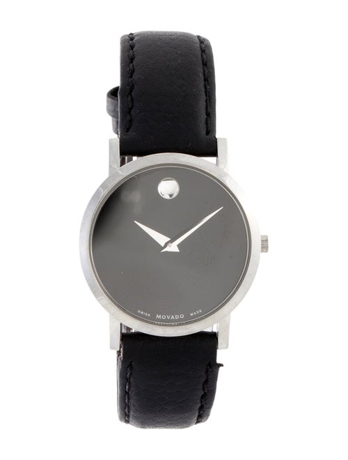 Movado Museum Classic Watch