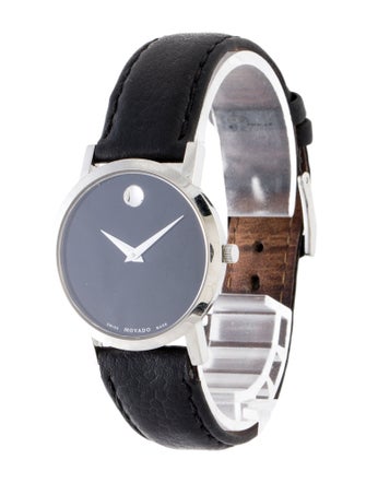 Movado Museum Classic Watch