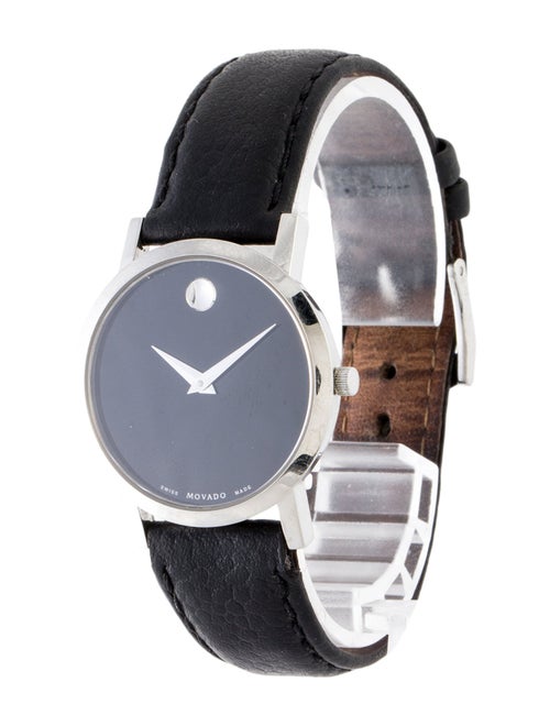Movado Museum Classic Watch