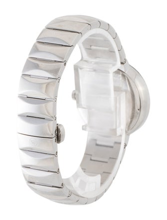 Movado Sapphire Watch