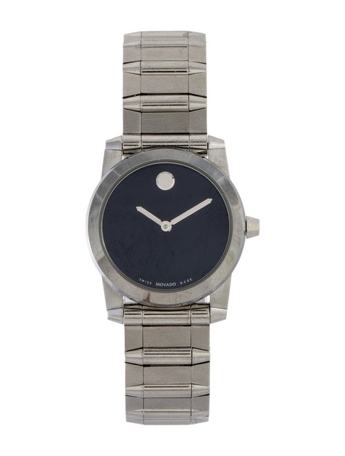 Movado Vizio Watch