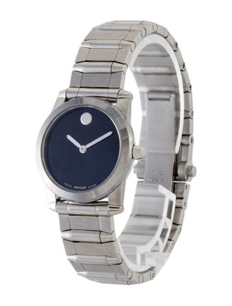 Movado Vizio Watch