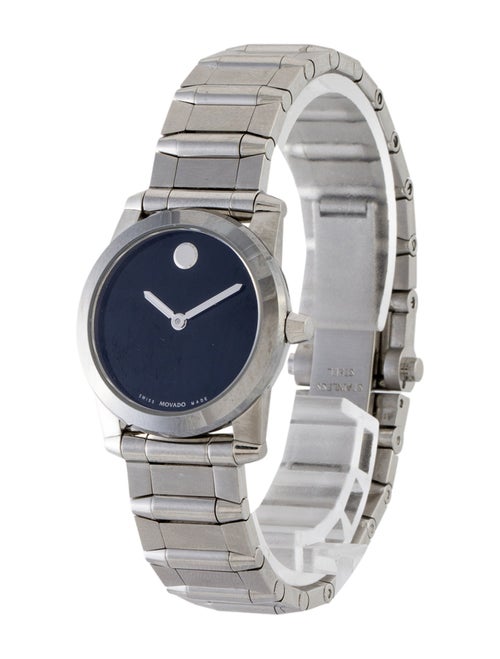 Movado Vizio Watch