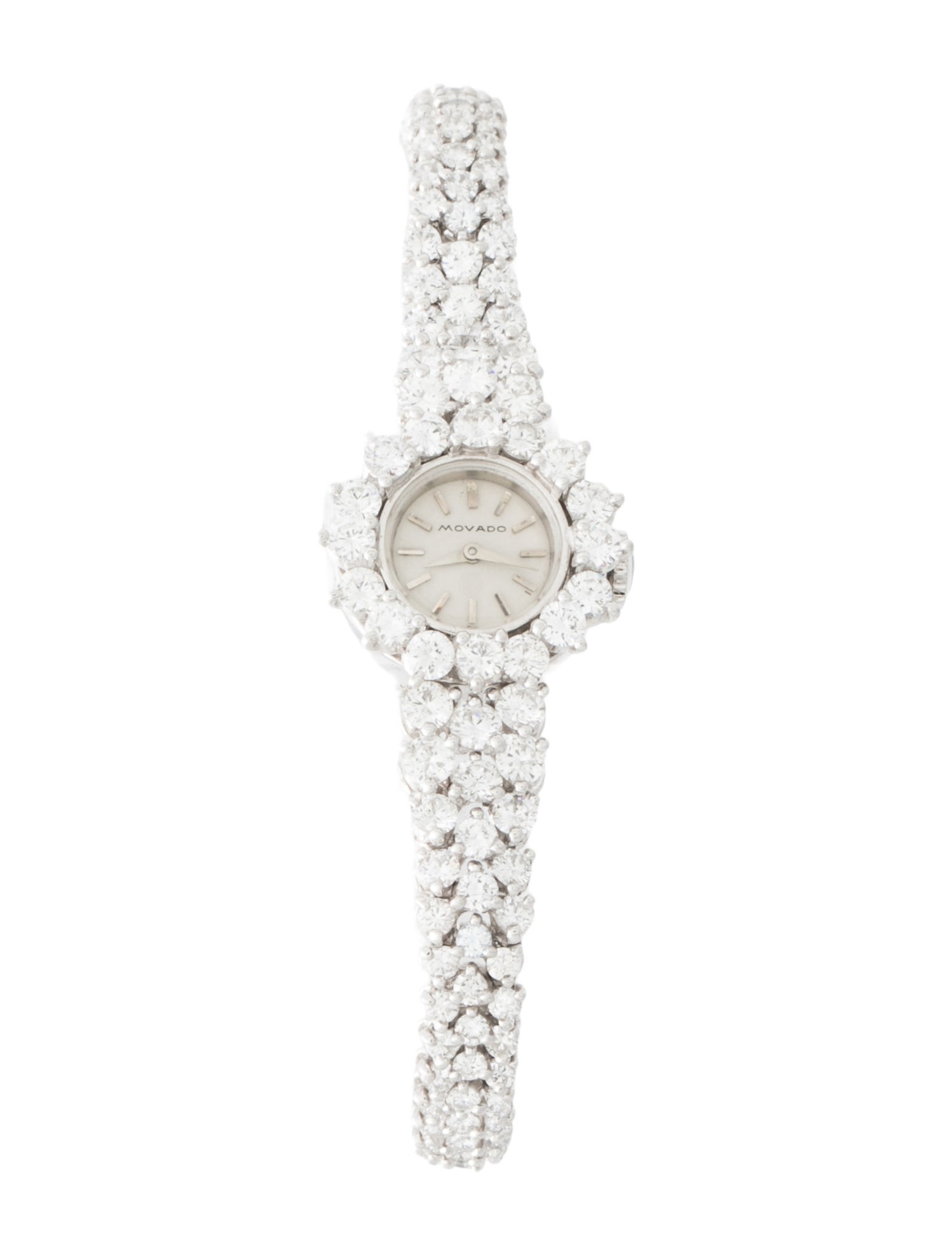 Movado Classique Watch