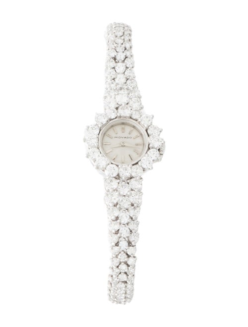 Movado Classique Watch