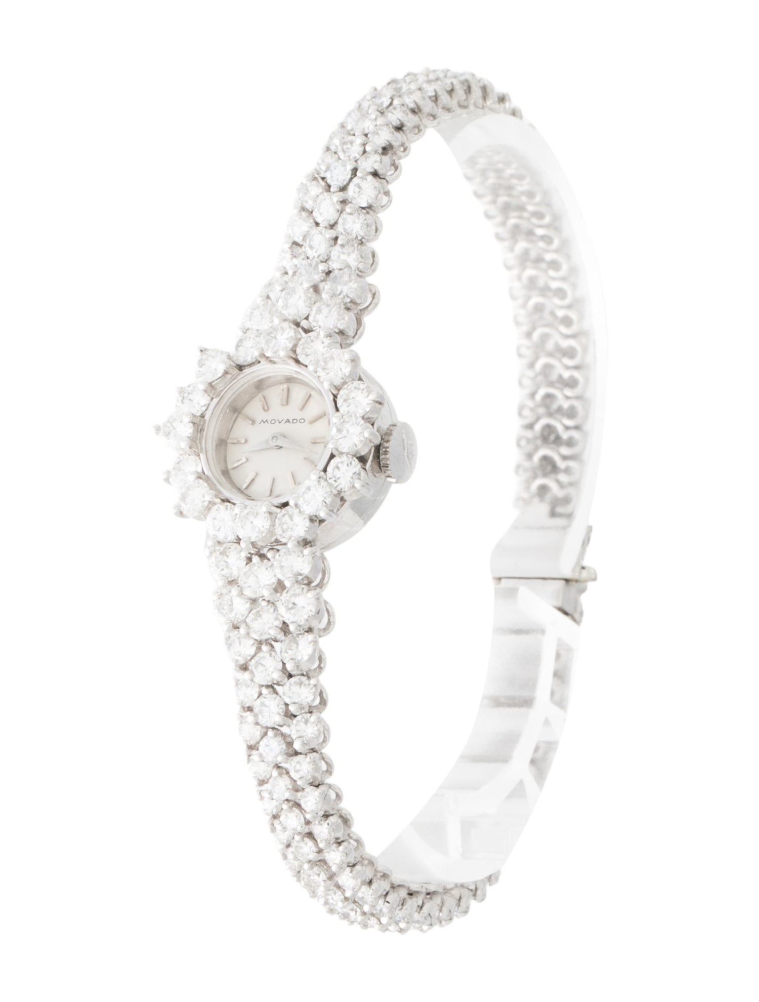 Movado Classique Watch