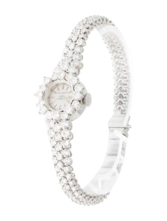 Movado Classique Watch