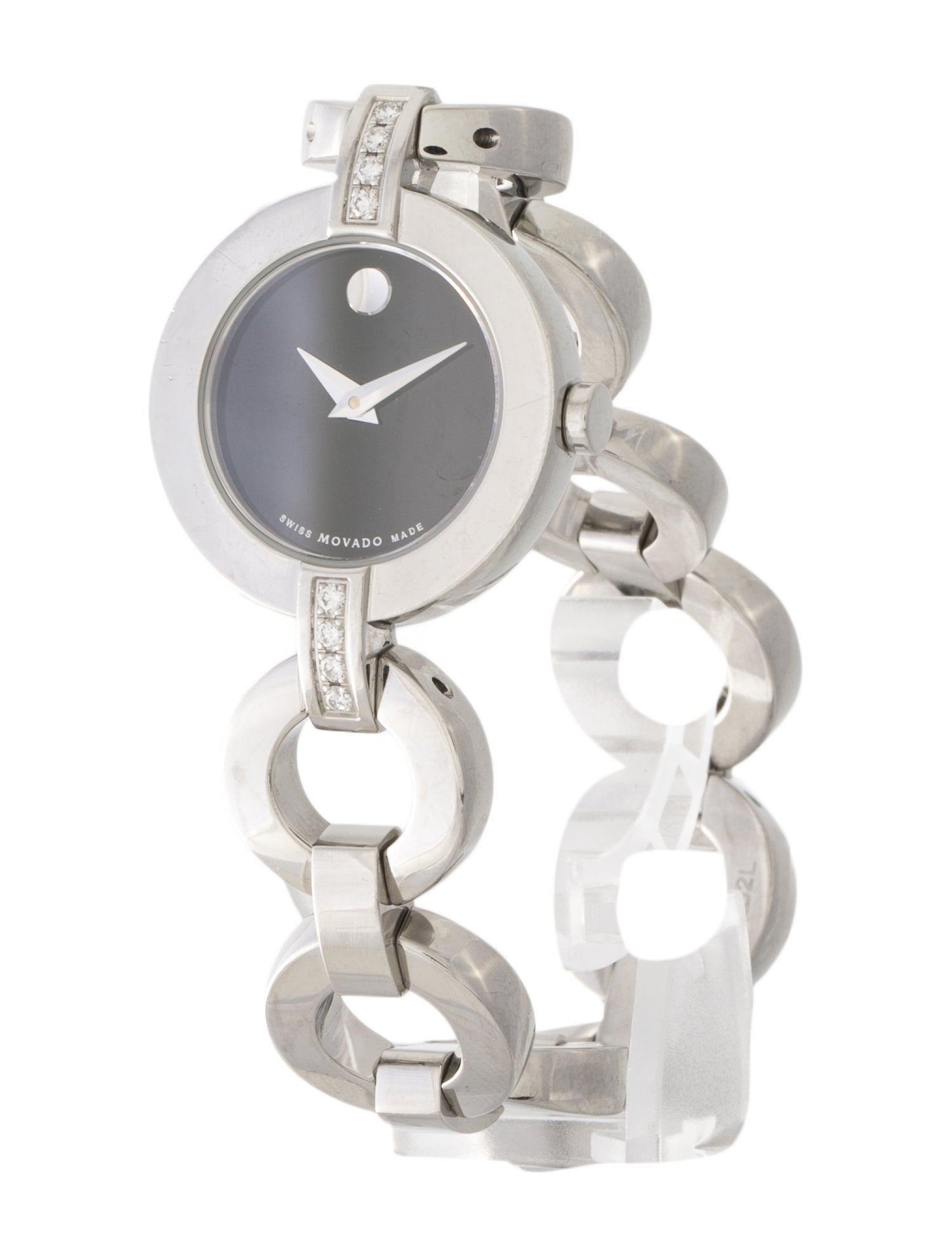Movado Belamoda Watch