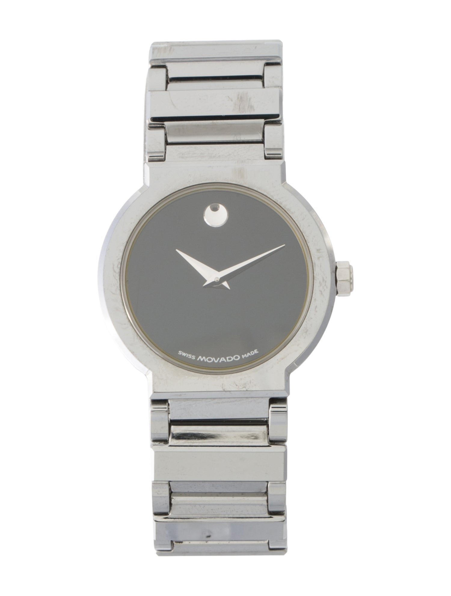 Movado Valor Watch
