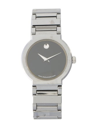 Movado Valor Watch