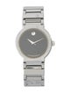 Movado Valor Watch