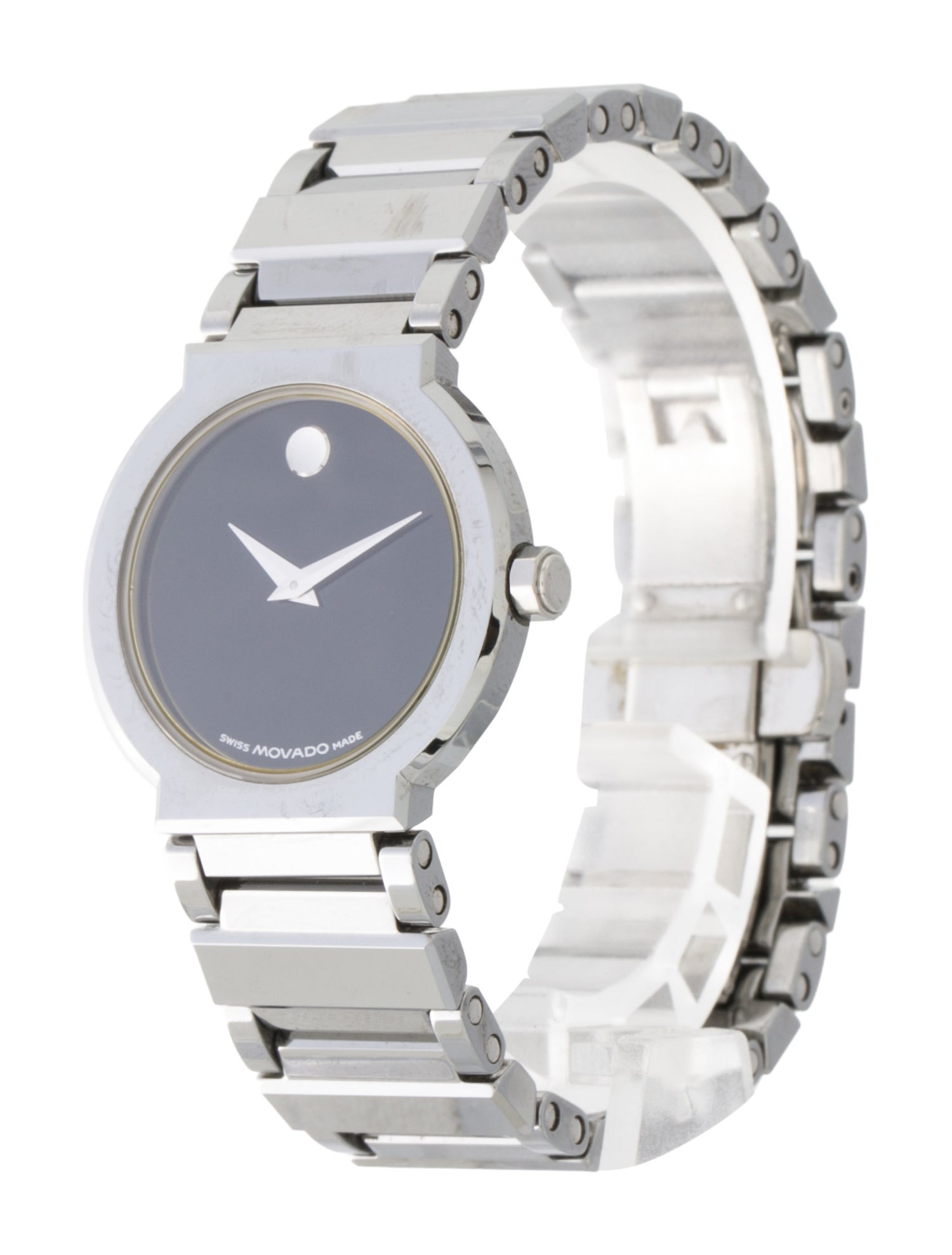 Movado Valor Watch