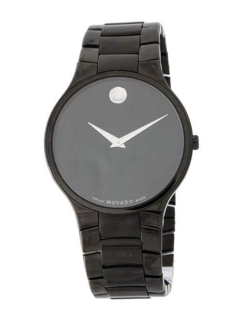 Movado Classic Watch