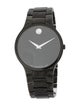 Movado Classic Watch