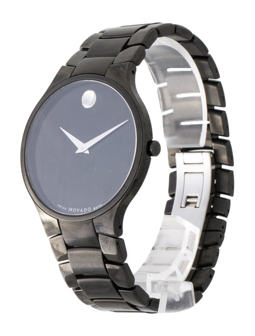 Movado Classic Watch