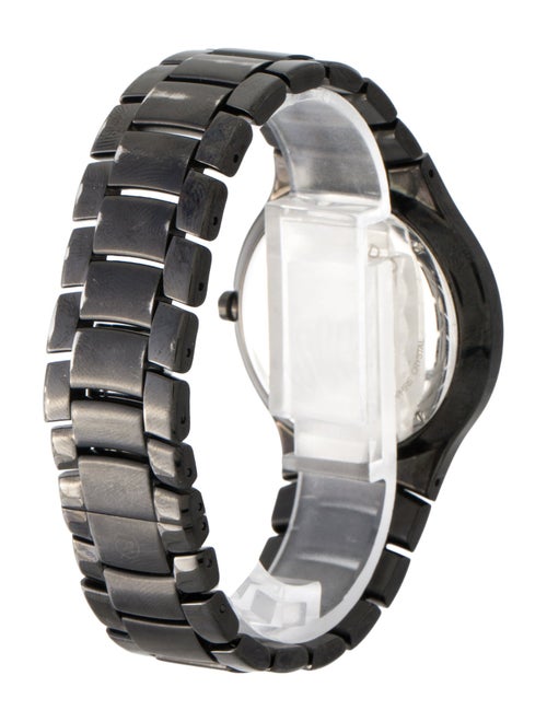 Movado Classic Watch