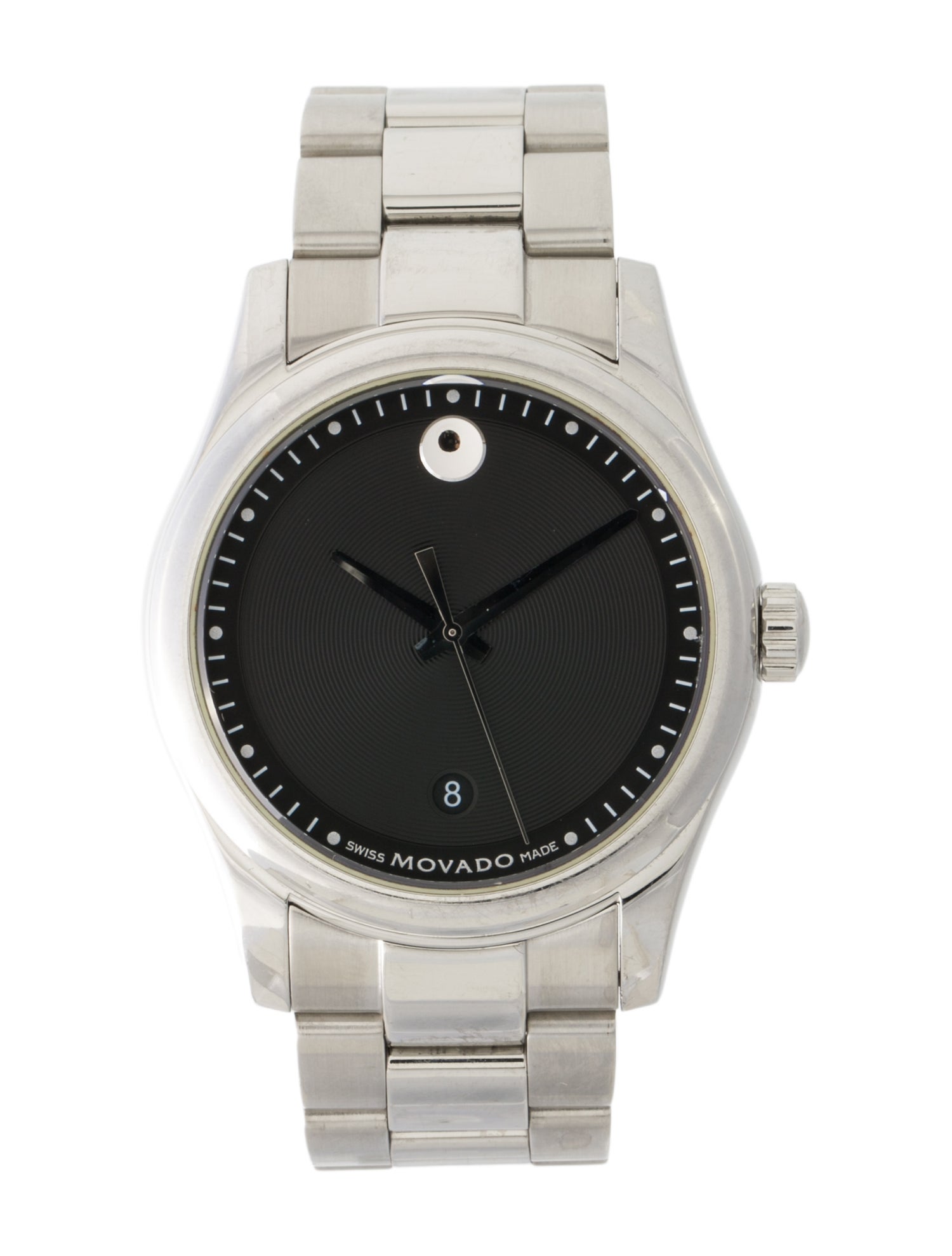 Movado Sportivo Watch