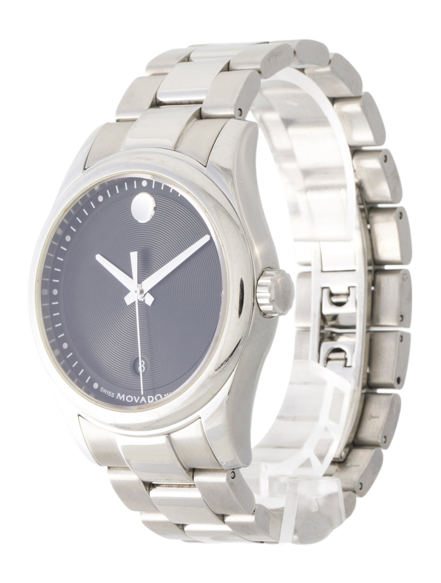 Movado Sportivo Watch