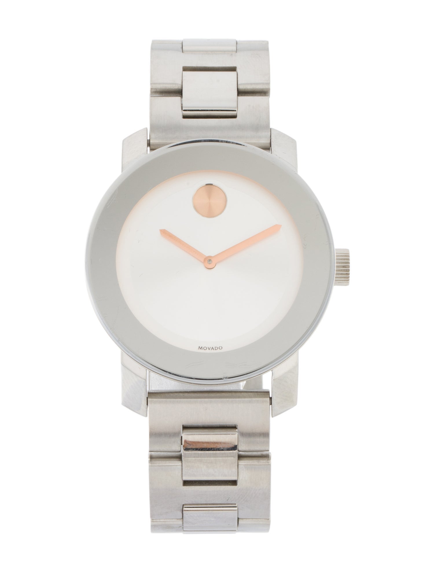 Movado Evolution Watch