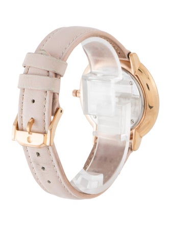 Movado Ultra Slim Watch