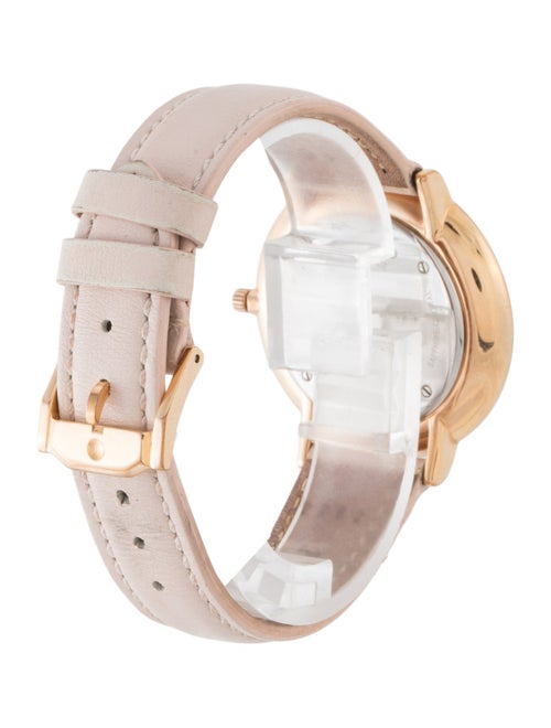 Movado Ultra Slim Watch