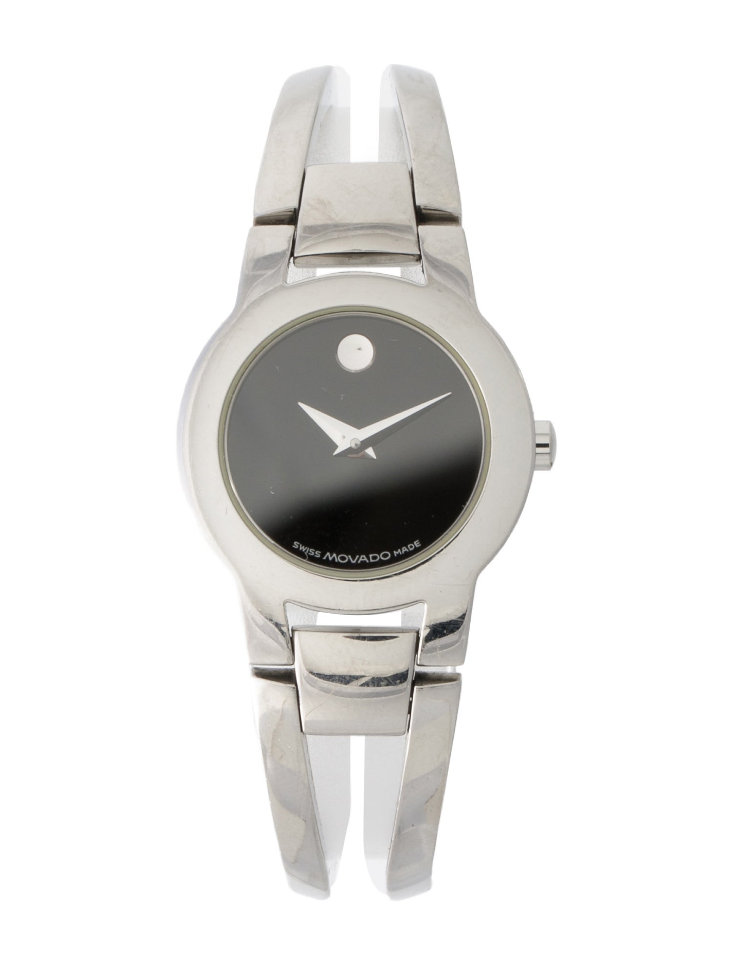 Movado Amorosa Watch