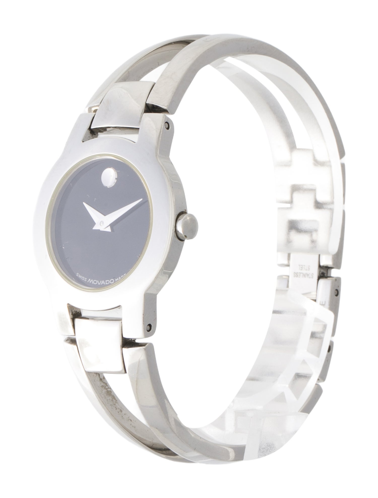 Movado Amorosa Watch