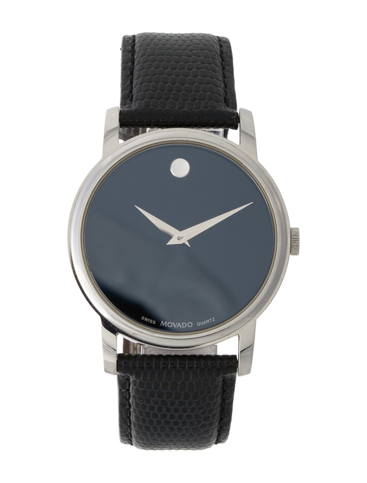 Movado Museum Watch