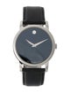 Movado Museum Watch