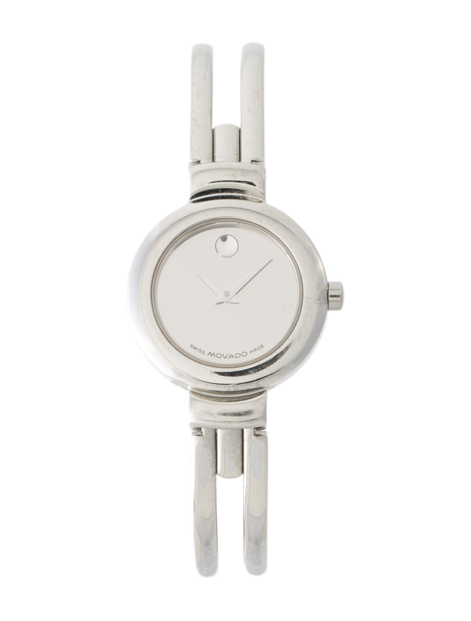 Movado Harmony Watch