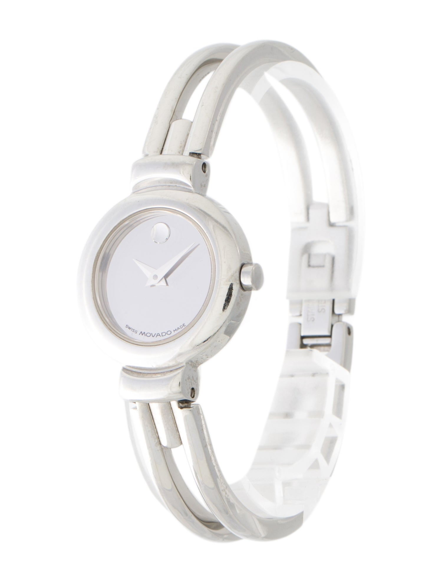 Movado Harmony Watch