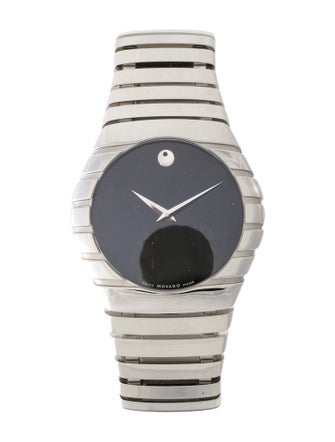 Movado Riveli Watch