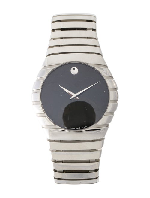 Movado Riveli Watch