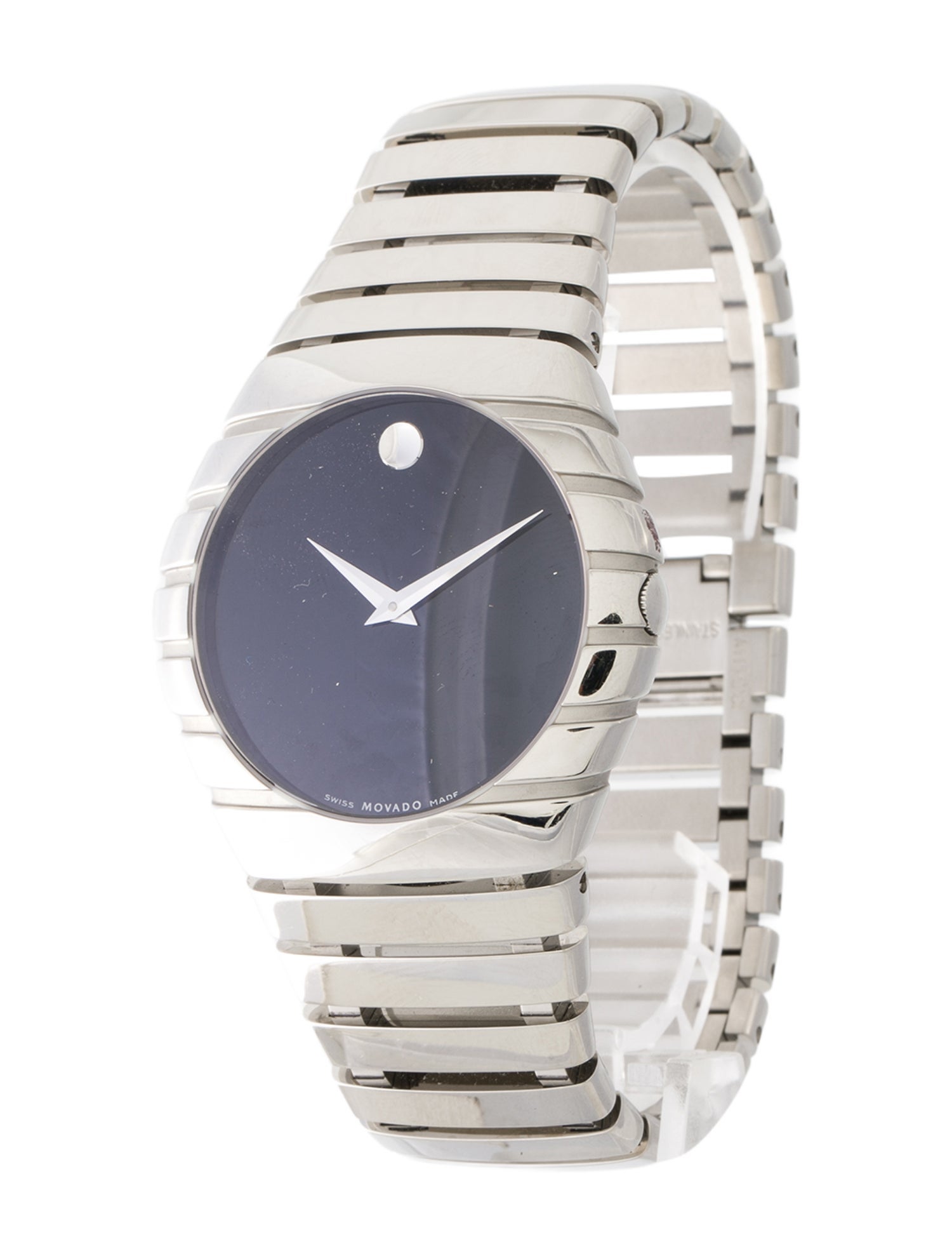 Movado Riveli Watch