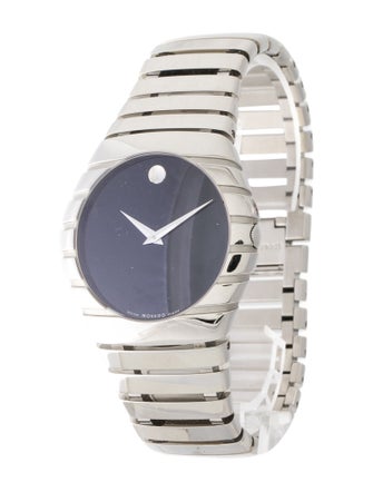 Movado Riveli Watch