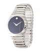 Movado Riveli Watch
