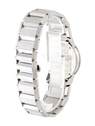 Movado Sapphire Watch