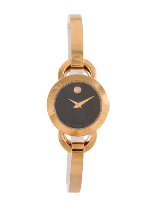 Movado Rondiro Watch