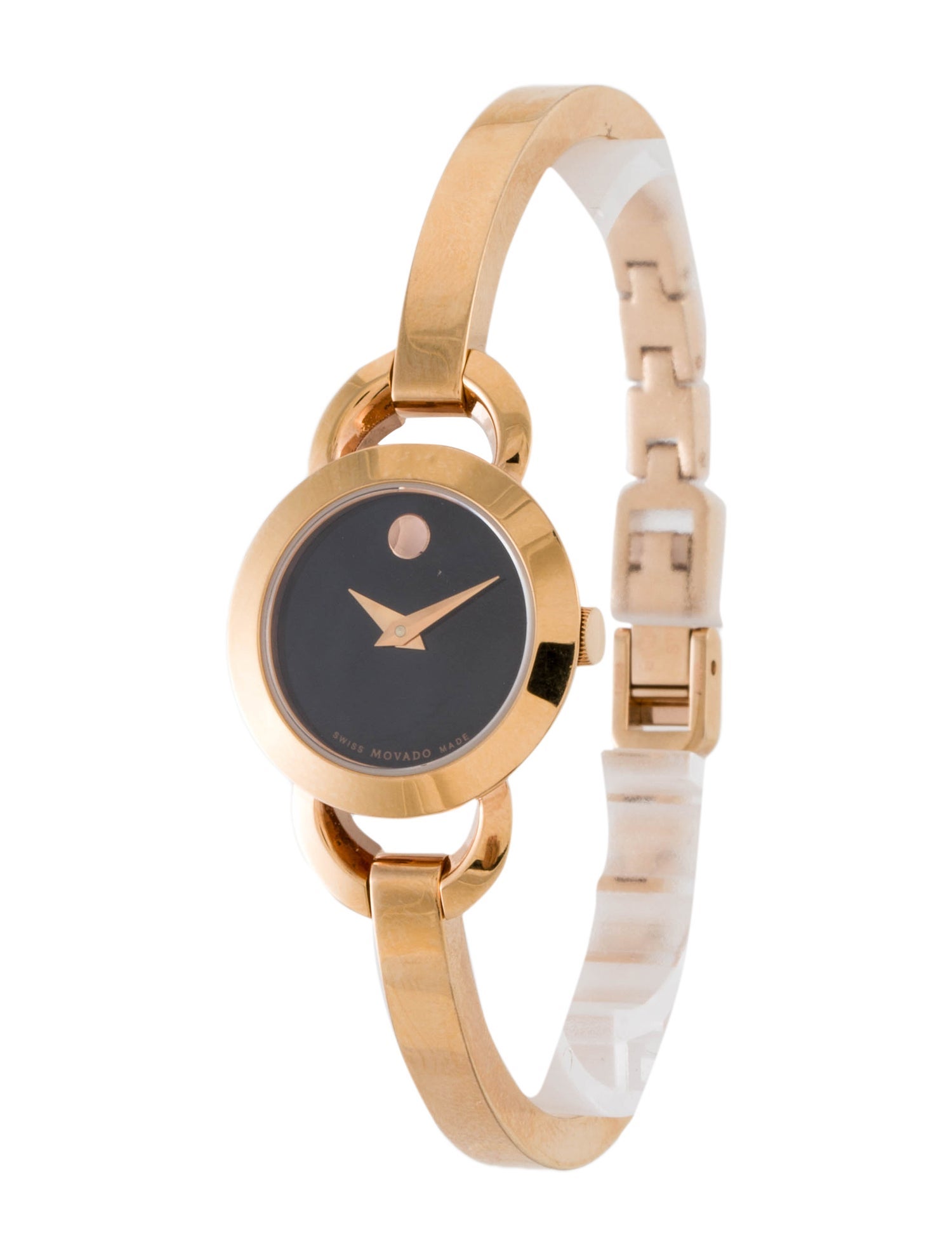 Movado Rondiro Watch