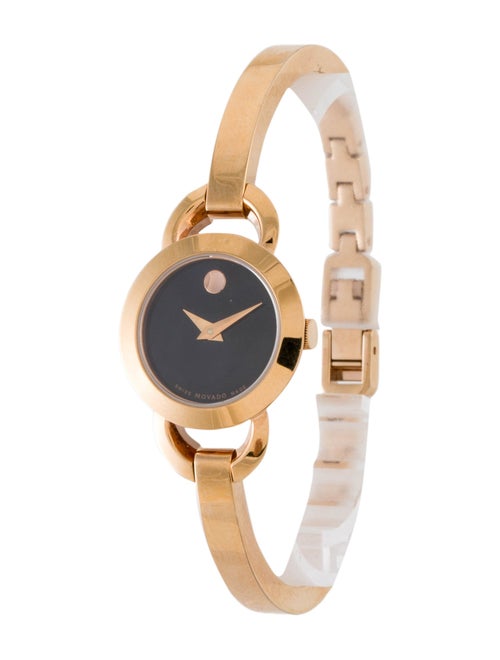 Movado Rondiro Watch