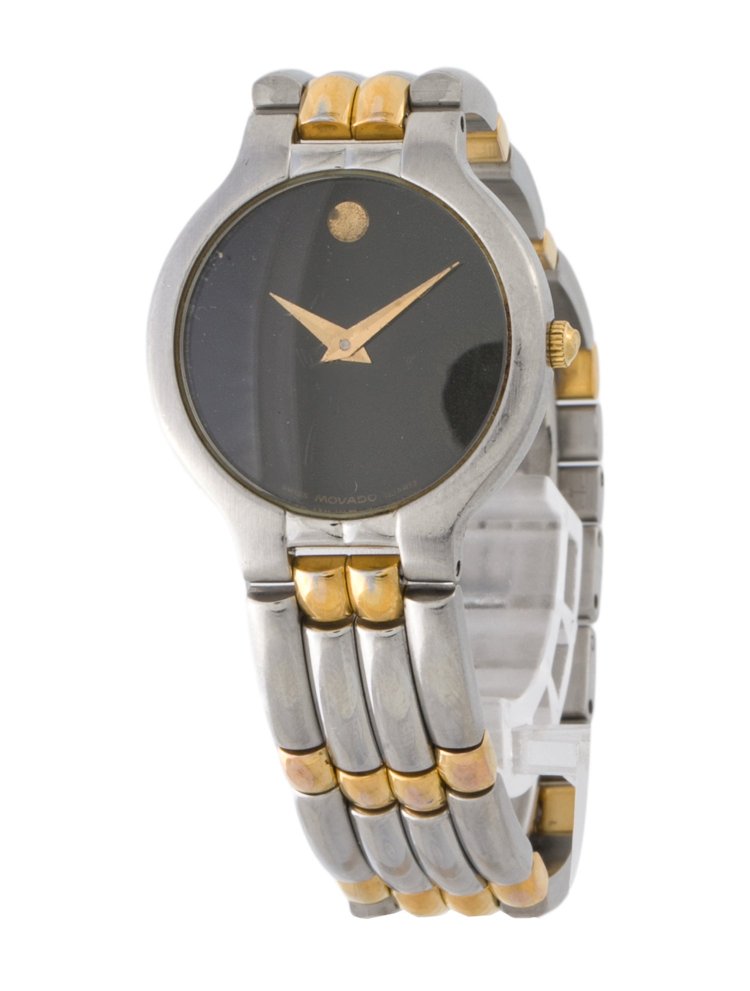 Movado Classic Watch