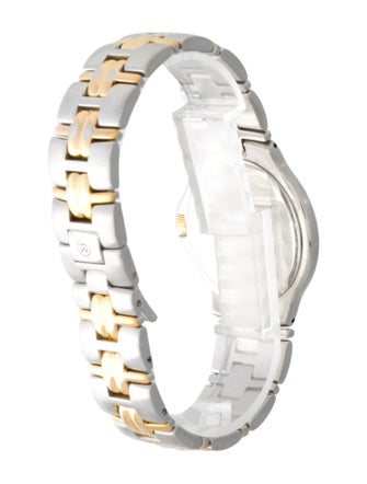 Movado Olympian Watch